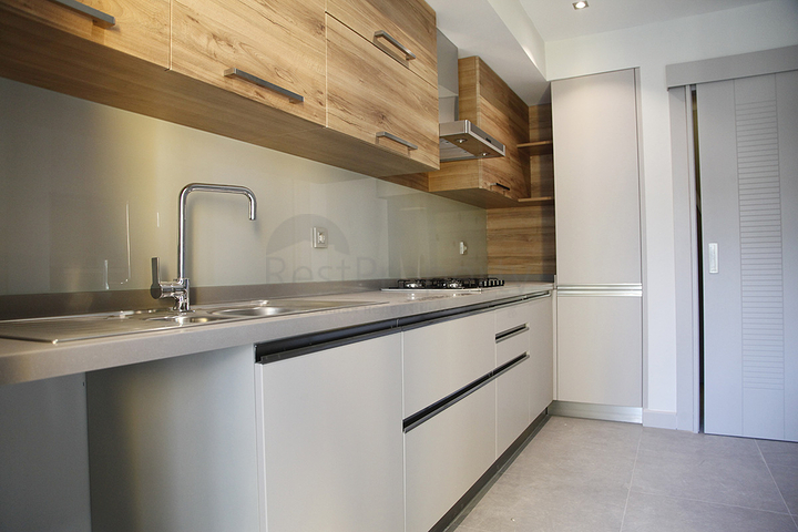 مشروع عالي الجودة في مركز المدينة أنطاليا مرادباشا