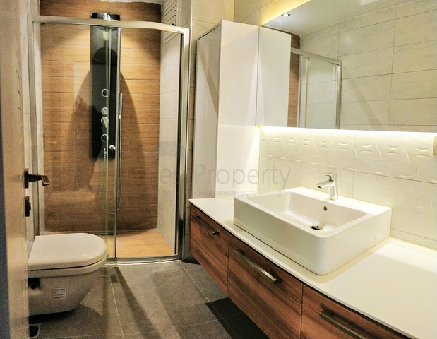 مشروع عالي الجودة في مركز المدينة أنطاليا مرادباشا