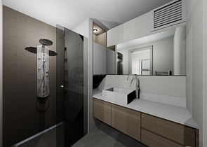 مشروع عالي الجودة في مركز المدينة أنطاليا مرادباشا