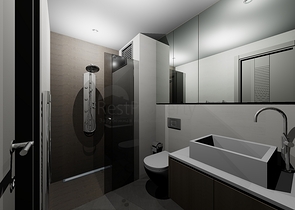 مشروع عالي الجودة في مركز المدينة أنطاليا مرادباشا