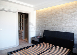 مشروع عالي الجودة في مركز المدينة أنطاليا مرادباشا