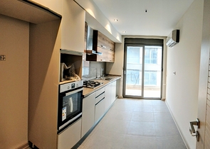 مشروع عالي الجودة في مركز المدينة أنطاليا مرادباشا