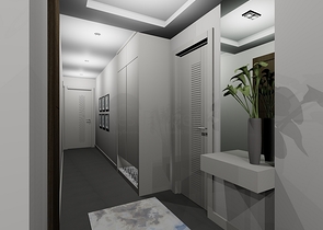 مشروع عالي الجودة في مركز المدينة أنطاليا مرادباشا