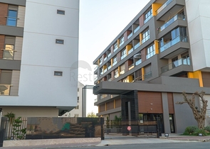 مشروع عالي الجودة في مركز المدينة أنطاليا مرادباشا