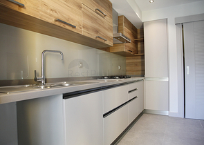 مشروع عالي الجودة في مركز المدينة أنطاليا مرادباشا