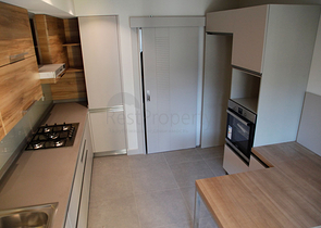 مشروع عالي الجودة في مركز المدينة أنطاليا مرادباشا