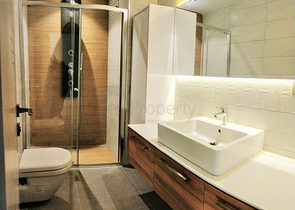 مشروع عالي الجودة في مركز المدينة أنطاليا مرادباشا