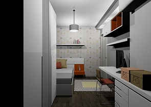 مشروع عالي الجودة في مركز المدينة أنطاليا مرادباشا