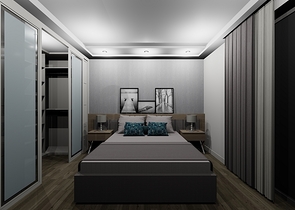 مشروع عالي الجودة في مركز المدينة أنطاليا مرادباشا