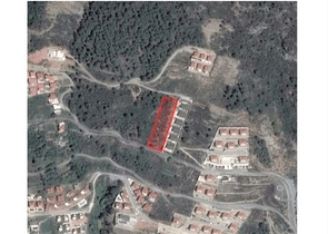 قطعة أرض للبيع في منطقة جبال الانيا