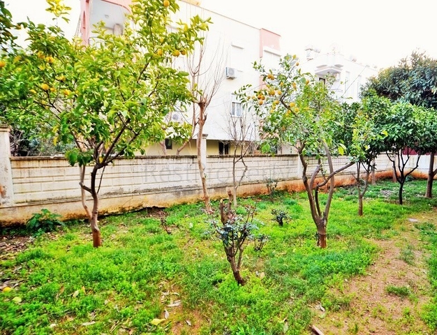 بنتهاوس 4 + 1 في ارابسويو كونيالتي انطاليا