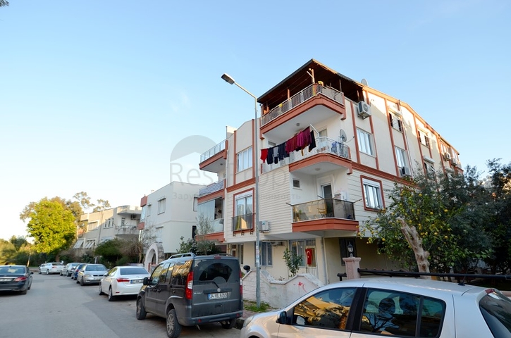 بنتهاوس 4 + 1 في ارابسويو كونيالتي انطاليا