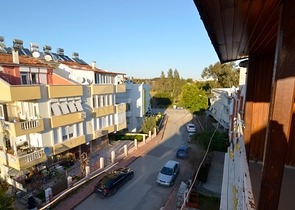 بنتهاوس 4 + 1 في ارابسويو كونيالتي انطاليا