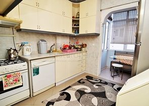 بنتهاوس 4 + 1 في ارابسويو كونيالتي انطاليا