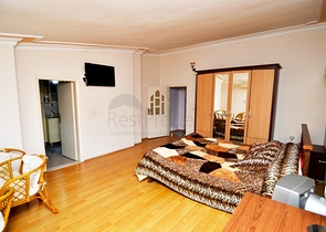 بنتهاوس 4 + 1 في ارابسويو كونيالتي انطاليا