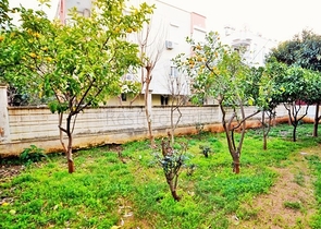 بنتهاوس 4 + 1 في ارابسويو كونيالتي انطاليا