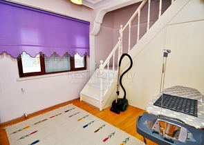 بنتهاوس 4 + 1 في ارابسويو كونيالتي انطاليا