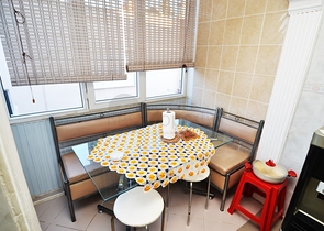 بنتهاوس 4 + 1 في ارابسويو كونيالتي انطاليا