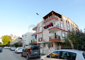 بنتهاوس 4 + 1 في ارابسويو كونيالتي انطاليا