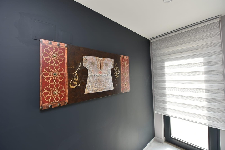 نقدم لكم مجموعة من الفلل الفاخرة في مركز الانيا _ تيبه 