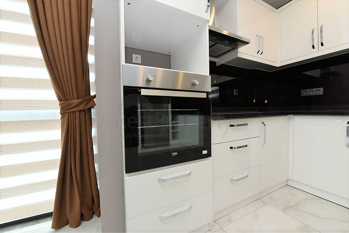 نقدم لكم مجموعة من الفلل الفاخرة في مركز الانيا _ تيبه 