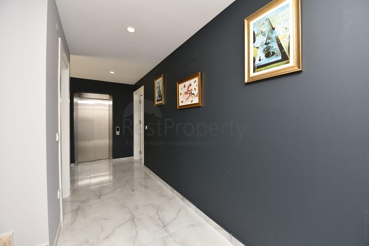 نقدم لكم مجموعة من الفلل الفاخرة في مركز الانيا _ تيبه 