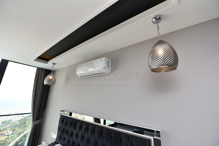 نقدم لكم مجموعة من الفلل الفاخرة في مركز الانيا _ تيبه 