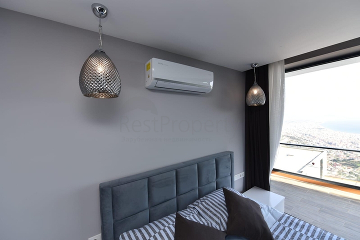 نقدم لكم مجموعة من الفلل الفاخرة في مركز الانيا _ تيبه 