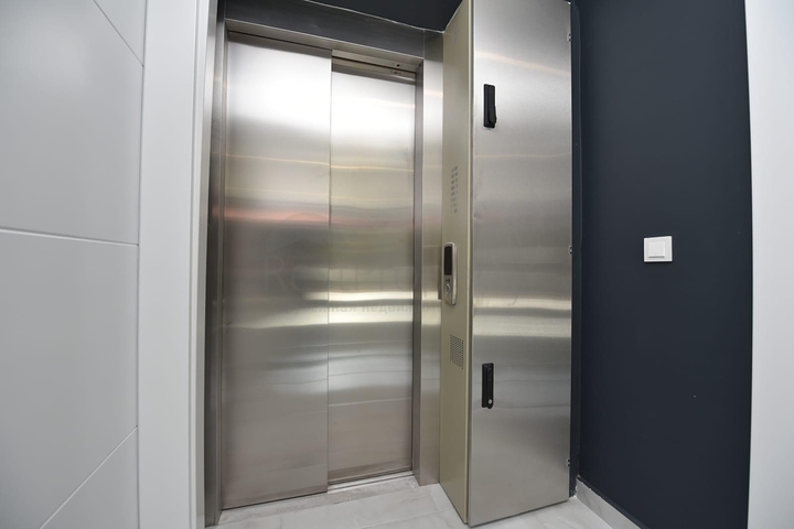 نقدم لكم مجموعة من الفلل الفاخرة في مركز الانيا _ تيبه 