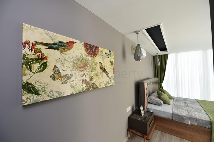 نقدم لكم مجموعة من الفلل الفاخرة في مركز الانيا _ تيبه 