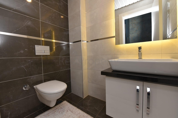 نقدم لكم مجموعة من الفلل الفاخرة في مركز الانيا _ تيبه 