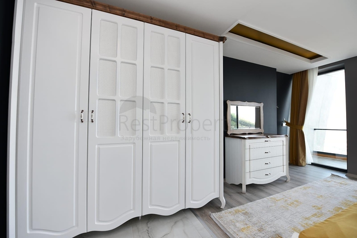 نقدم لكم مجموعة من الفلل الفاخرة في مركز الانيا _ تيبه 