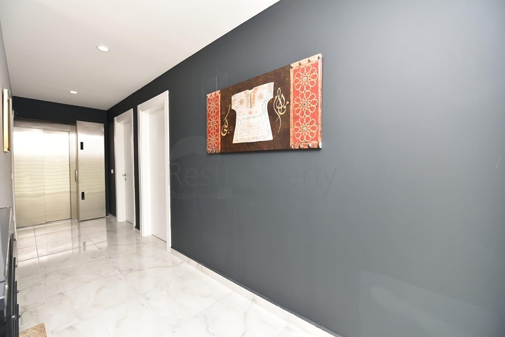 نقدم لكم مجموعة من الفلل الفاخرة في مركز الانيا _ تيبه 