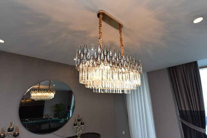 نقدم لكم مجموعة من الفلل الفاخرة في مركز الانيا _ تيبه 