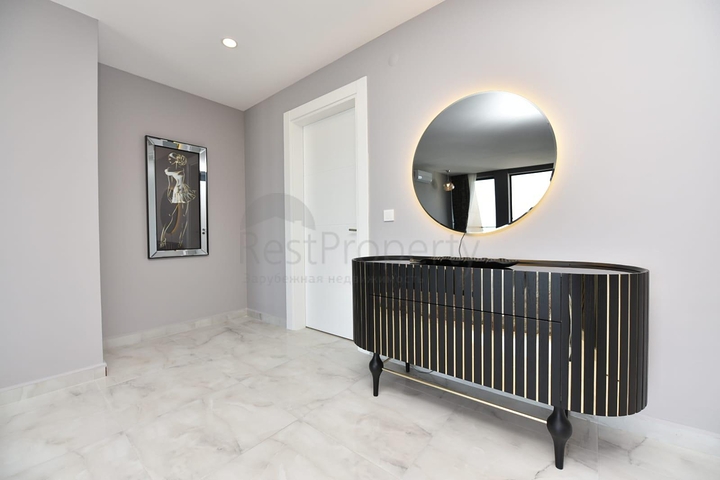 نقدم لكم مجموعة من الفلل الفاخرة في مركز الانيا _ تيبه 