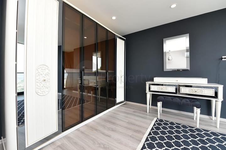 نقدم لكم مجموعة من الفلل الفاخرة في مركز الانيا _ تيبه 