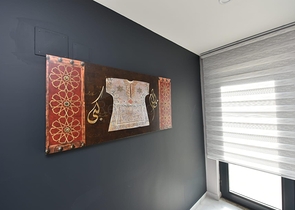 نقدم لكم مجموعة من الفلل الفاخرة في مركز الانيا _ تيبه 