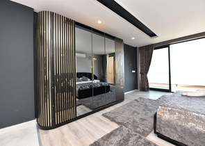 نقدم لكم مجموعة من الفلل الفاخرة في مركز الانيا _ تيبه 