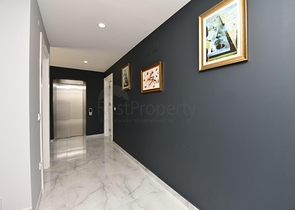 نقدم لكم مجموعة من الفلل الفاخرة في مركز الانيا _ تيبه 