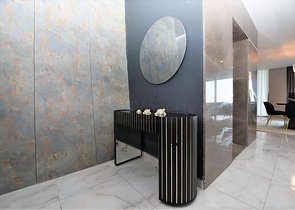 نقدم لكم مجموعة من الفلل الفاخرة في مركز الانيا _ تيبه 