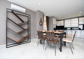 نقدم لكم مجموعة من الفلل الفاخرة في مركز الانيا _ تيبه 