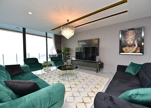 نقدم لكم مجموعة من الفلل الفاخرة في مركز الانيا _ تيبه 