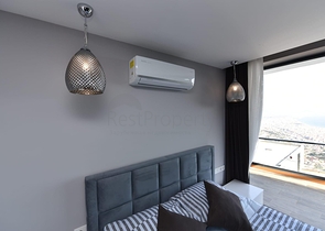 نقدم لكم مجموعة من الفلل الفاخرة في مركز الانيا _ تيبه 