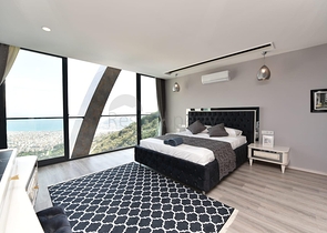 نقدم لكم مجموعة من الفلل الفاخرة في مركز الانيا _ تيبه 