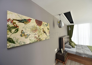 نقدم لكم مجموعة من الفلل الفاخرة في مركز الانيا _ تيبه 