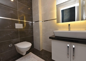 نقدم لكم مجموعة من الفلل الفاخرة في مركز الانيا _ تيبه 