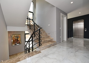 نقدم لكم مجموعة من الفلل الفاخرة في مركز الانيا _ تيبه 