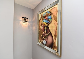 نقدم لكم مجموعة من الفلل الفاخرة في مركز الانيا _ تيبه 