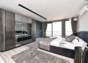 نقدم لكم مجموعة من الفلل الفاخرة في مركز الانيا _ تيبه 