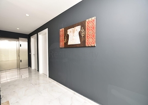 نقدم لكم مجموعة من الفلل الفاخرة في مركز الانيا _ تيبه 